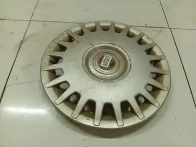 Peça sobressalente para automóvel em segunda mão tampa de jante por opel omega b 2.0 16v cat (x 20 xev / l34) referências oem iam 1j0601147h