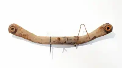 Peça sobressalente para automóvel em segunda mão braço de suspensão traseiro superior direito por peugeot 406 (8b) 1.9 td referências oem iam 