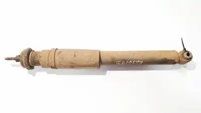 Peça sobressalente para automóvel em segunda mão amortecedor traseiro direito por peugeot 406 (8b) 1.9 td referências oem iam 