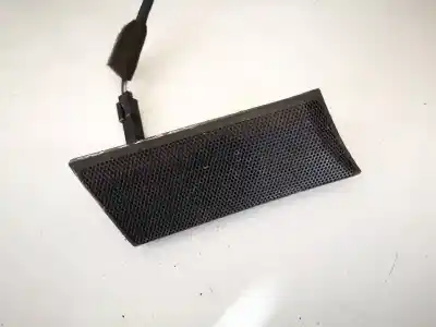 Tweedehands auto-onderdeel luidspreker voor chevrolet captiva 2.4 cat oem iam-referenties dlk123r