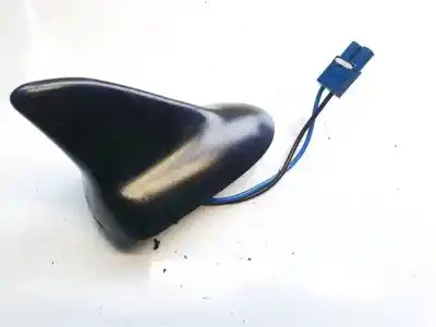Second-hand car spare part Antenna for OPEL INSIGNIA A (G09) 2.0 CDTI (68) OEM IAM references 13241308  1269140640