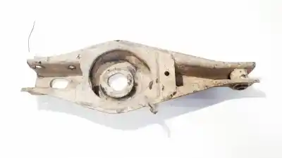 Peça sobressalente para automóvel em segunda mão braço de suspensão superior traseiro esquerdo por peugeot 406 (8b) 2.0 hdi 110 referências oem iam 