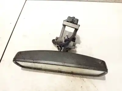 Second-hand car spare part INTERIOR REARVIEW MIRROR for FORD FOCUS TURN. (CB8)  OEM IAM references E11026532  