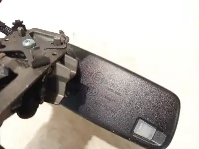 Second-hand car spare part interior rearview mirror for ford focus turn. (cb8) 1.6 tdci cat oem iam references e11026532  