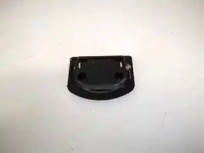 Автозапчастина б/у пластикler для audi a6, c5 2001.08 - 2005.01 facelift 2.5 tdi 114kw 2001.08 - 2005.01 посилання на oem iam 8d9864203  