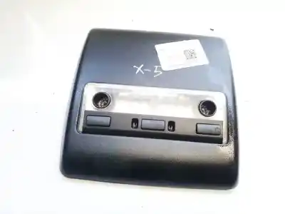 Pezzo di ricambio per auto di seconda mano Luce Interna per BMW X5 (E53) 3.0d Riferimenti OEM IAM 514482580379  51.448258037.9
