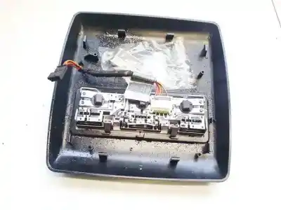 Pezzo di ricambio per auto di seconda mano luce interna per bmw x5 (e53) 3.0d riferimenti oem iam 514482580379  51.448258037.9