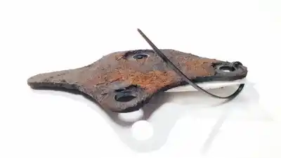 Second-hand car spare part engine support for citroen c5 iii (rd_) 2.0 hdi (rdrhda) oem iam references   