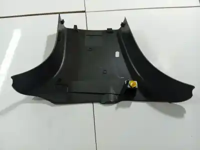Pezzo di ricambio per auto di seconda mano plastiche per citroen c4 picasso i monospace (ud_) 2.0 hdi 138 riferimenti oem iam 9654126277  9654126277, 1660559500a2