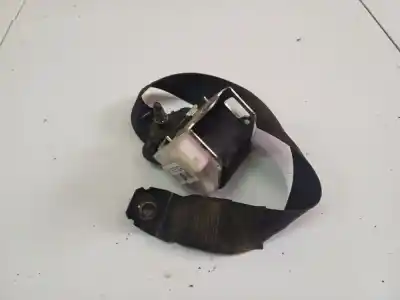Tweedehands auto-onderdeel veiligheidsriem links achter voor opel zafira a monospace (t98) 2.0 dti 16v (f75) oem iam-referenties 90580905  90580905