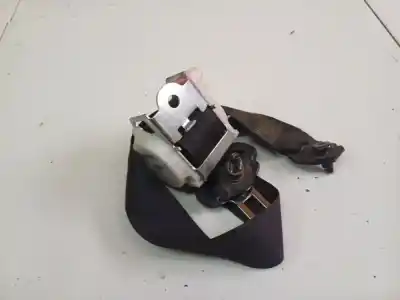 Tweedehands auto-onderdeel veiligheidsriem links achter voor opel zafira a monospace (t98) 2.0 dti 16v (f75) oem iam-referenties 90580905  90580905