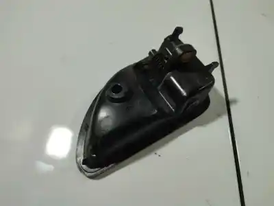 Автозапчастина б/у ліва передня внутрішня ручка для renault kangoo (kc0/1_) 1.2 16v (kc05, kc06, kc03, kc0t, kc0w, kc1d) посилання на oem iam 8200247802  8200247802