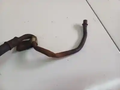 Piesă de schimb auto la mâna a doua tuburi aer conditionat pentru opel astra h (a04) 1.7 cdti (l48) referințe oem iam   