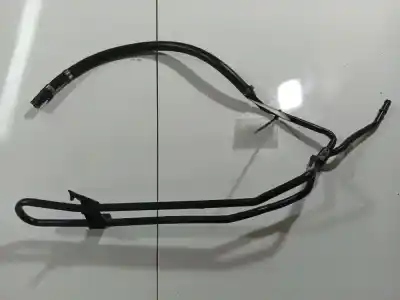 Tweedehands auto-onderdeel stuurbekrachtiging drukleiding voor volkswagen passat b5.5 (3b3) 1.9 tdi oem iam-referenties 