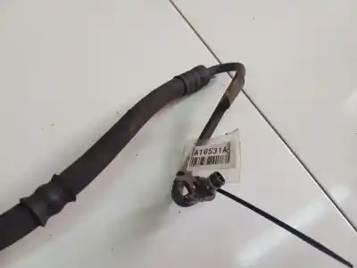 Piesă de schimb auto la mâna a doua tuburi aer conditionat pentru opel astra h (a04) 1.7 cdti (l48) referințe oem iam   