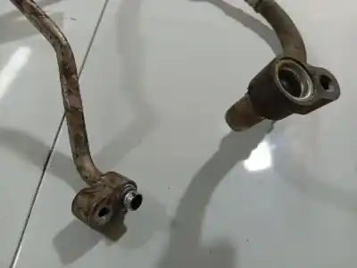 Pezzo di ricambio per auto di seconda mano tubi aria condizionata per opel astra h (a04) 1.9 cdti (l48) riferimenti oem iam   