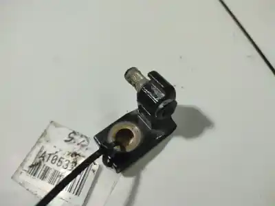 Pezzo di ricambio per auto di seconda mano fermo porta per audi a3 (8p1) 2.0 tdi riferimenti oem iam   