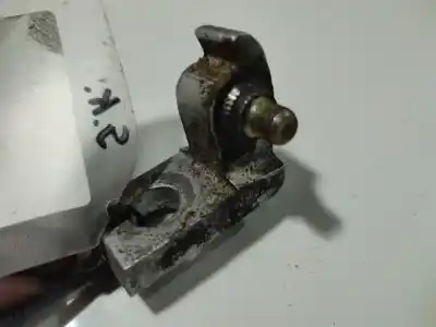 Tweedehands auto-onderdeel deurbeveiliging voor volkswagen passat b5.5 (3b3) 1.9 tdi oem iam-referenties 