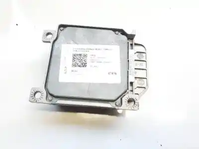 Pezzo di ricambio per auto di seconda mano centralina airbag per bmw x5 (e53) 3.0d riferimenti oem iam 0285001681  65.77-6933238