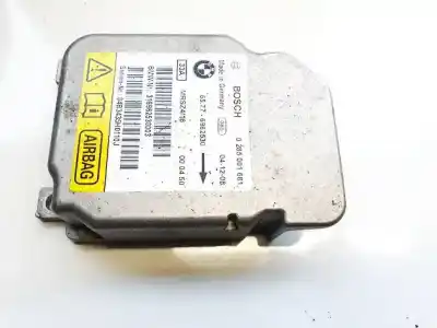 Pezzo di ricambio per auto di seconda mano CENTRALINA AIRBAG per BMW X5 (E53)  Riferimenti OEM IAM 0285001681  65.77-6933238