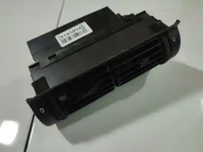 Peça sobressalente para automóvel em segunda mão grelha / difusor de ar por opel omega b 2.0 16v cat (x 20 xev / l34) referências oem iam 90457230