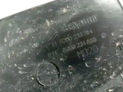 Peça sobressalente para automóvel em segunda mão tubo por renault megane ii (bm0/1_, cm0/1_) 1.6 16v (bm0c, cm0c) referências oem iam 8200233761  8200 233 761, 8200 231858, 8200231858