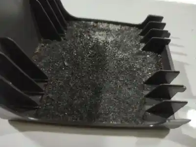 Pezzo di ricambio per auto di seconda mano plastica per volvo s60 i (384) d5 riferimenti oem iam 8650698  8650698