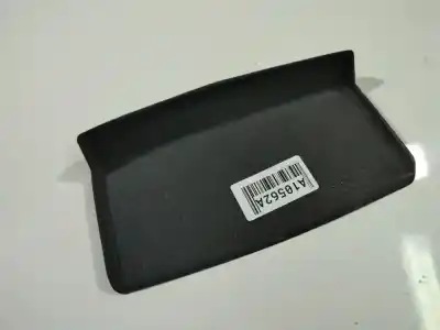 Peça sobressalente para automóvel em segunda mão plásticos por skoda octavia ii (1z3) 1.6 tdi referências oem iam 1z0857938b
