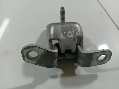 Pièce détachée automobile d'occasion retenue de porte pour ford fiesta vi (cb1, ccn) 1.4 tdci références oem iam aa8sa  aa8sa, 221dpd2e