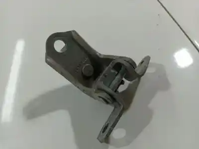 Pièce détachée automobile d'occasion retenue de porte pour ford fiesta vi (cb1, ccn) 1.4 tdci références oem iam aa8sa  aa8sa, 221dpd2e
