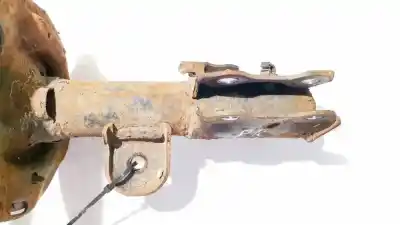 Peça sobressalente para automóvel em segunda mão amortecedor dianteiro esquerdo por toyota auris (_e15_) 2.0 d-4d (ade150_) referências oem iam   