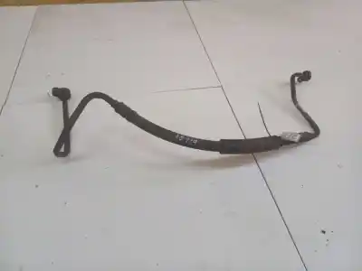 Peça sobressalente para automóvel em segunda mão tubos de ar condicionado por audi coupe b2 (81, 855, 856) 2.3 quattro referências oem iam 