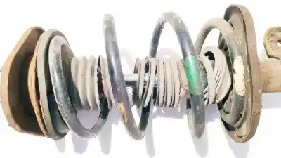 Pezzo di ricambio per auto di seconda mano molla di ammortizzazione per toyota auris (_e15_) 2.0 d-4d (ade150_) riferimenti oem iam 