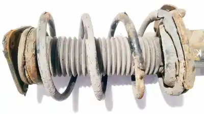 Pièce détachée automobile d'occasion ressort d'amortissement pour volvo v50 (545) 2.0 d références oem iam 