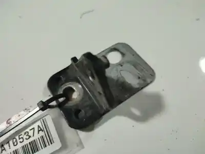 Pezzo di ricambio per auto di seconda mano plastica per audi a3 (8p1) 2.0 tdi riferimenti oem iam 