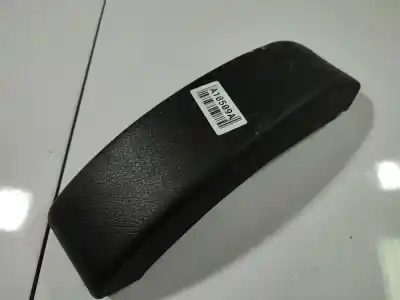 Peça sobressalente para automóvel em segunda mão plásticos por opel omega b 2.0 16v cat (x 20 xev / l34) referências oem iam 209