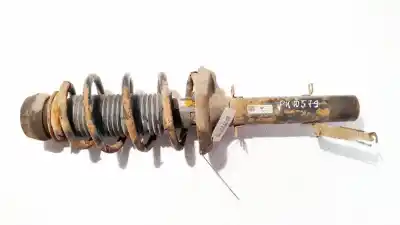 Gebrauchtes Autoersatzteil stoßdämpfer links vorne zum volkswagen golf iv (1j1) 1.9 sdi oem-iam-referenzen 1j0413031ae