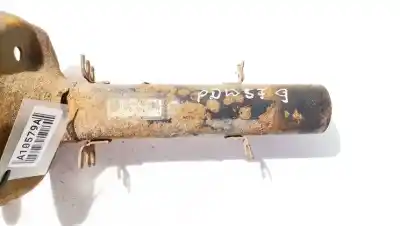 Pezzo di ricambio per auto di seconda mano ammortizzatore anteriore destro per volkswagen golf iv (1j1) 1.9 sdi riferimenti oem iam 1j0413031ae  