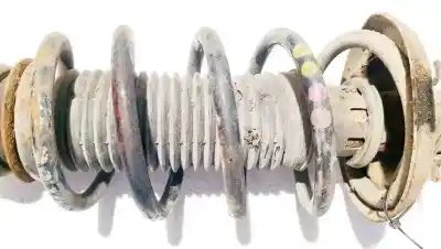 Pezzo di ricambio per auto di seconda mano molla di ammortizzazione per volkswagen golf iv (1j1) 1.9 sdi riferimenti oem iam   