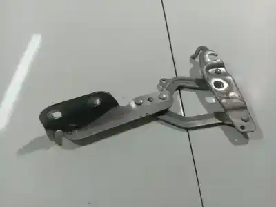Автозапчастина б/у петля капота для ford fiesta vi (cb1, ccn) 1.4 tdci посилання на oem iam 8a6116800ad  8a61-16800-ad, a 188a, a188a