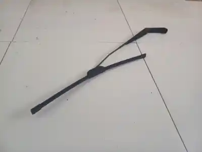 İkinci el araba yedek parçası sol ön silecek kolu için honda jazz ii (gd_, ge3, ge2) 1.2 i-dsi (gd5, ge2) oem iam referansları   