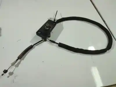 Peça sobressalente para automóvel em segunda mão puxador interior traseiro direito por peugeot bipper (aa_) 1.4 hdi referências oem iam 2242453