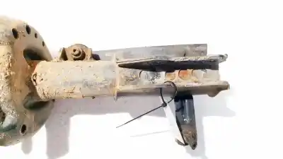 Peça sobressalente para automóvel em segunda mão amortecedor dianteiro esquerdo por bmw 3 (e30) m3 2.3 referências oem iam 13245976  