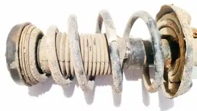 Second-hand car spare part shock absorber spring for bmw 3 (e30) m3 2.3 oem iam references   