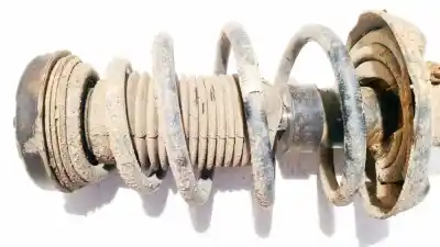 Second-hand car spare part shock absorber spring for bmw 3 (e30) m3 2.3 oem iam references   