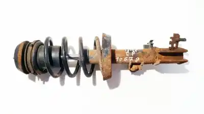 Second-hand car spare part front right shock absorber for opel vectra b ranchera familiar (j96) 2.2 i 16v (f35) oem iam references 9156802