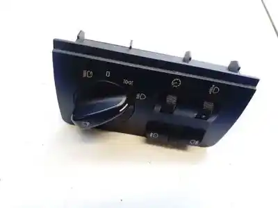 Second-hand car spare part HEADLIGHTS SWITCH for BMW X5 (E53)  OEM IAM references 6909776  037045060, 031498