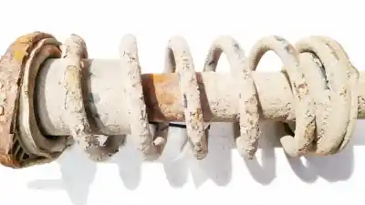 Tweedehands auto-onderdeel dempende lente voor honda fr-v (be) 2.2 i ctdi (be5) oem iam-referenties 