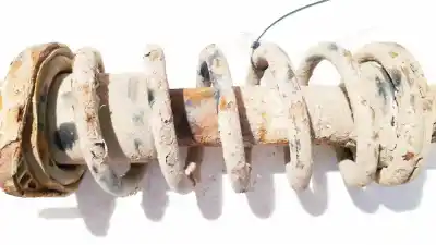 Tweedehands auto-onderdeel dempende lente voor honda fr-v (be) 2.2 i ctdi (be5) oem iam-referenties 