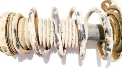 Peça sobressalente para automóvel em segunda mão mola de suspensão por bmw 3 (e30) m3 2.3 referências oem iam 